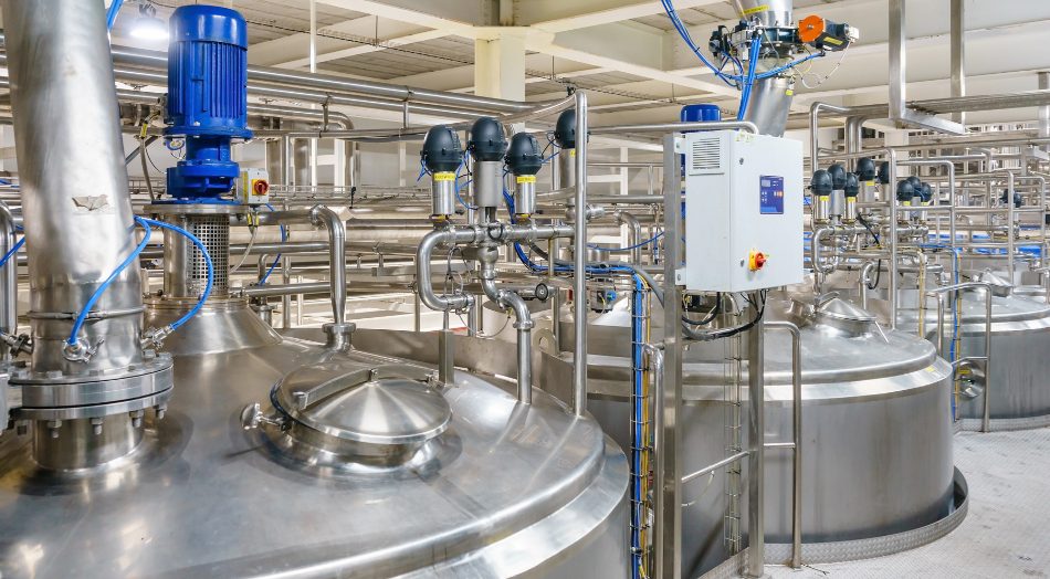 Refining & Petrochemicals