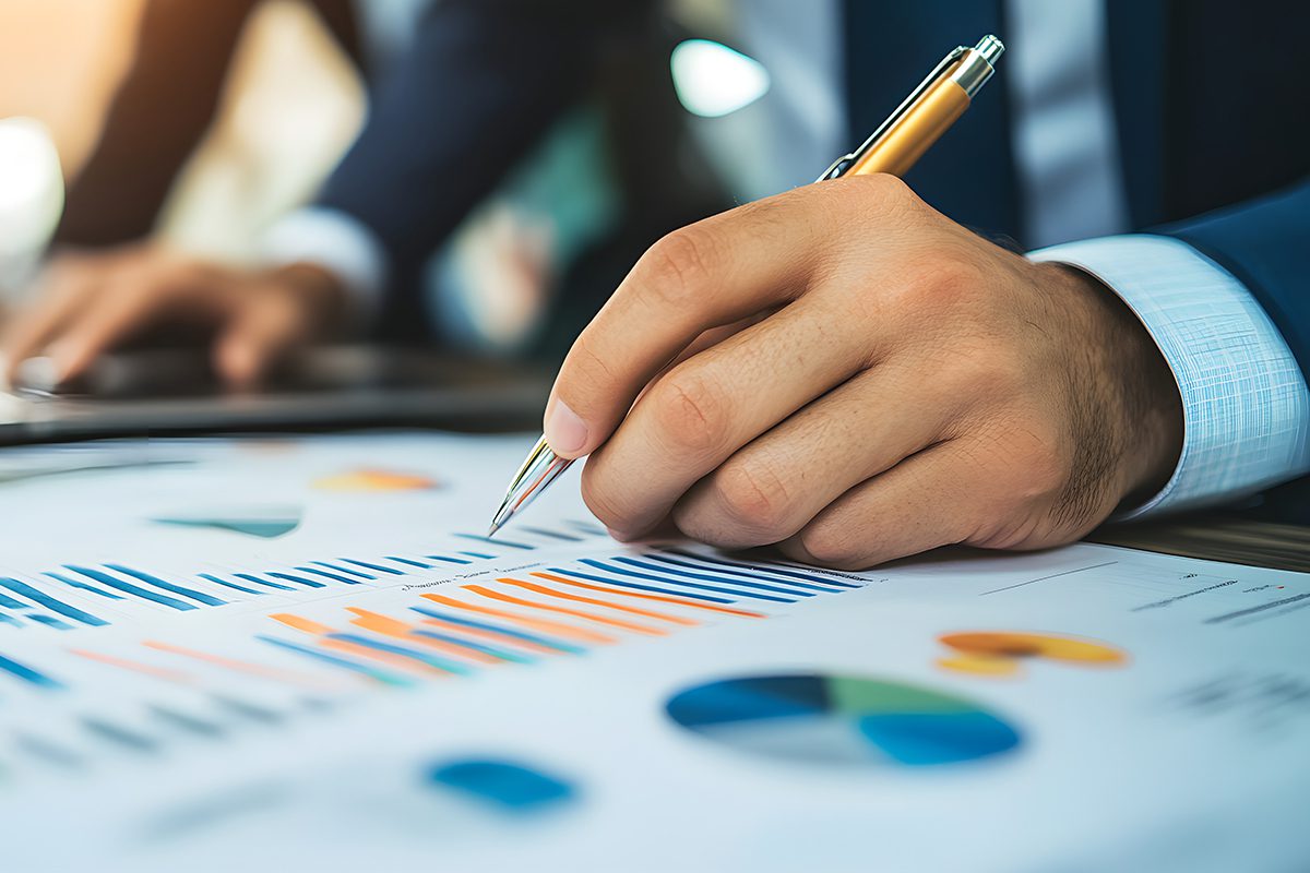 Benchmarking Services Benchmarking Services