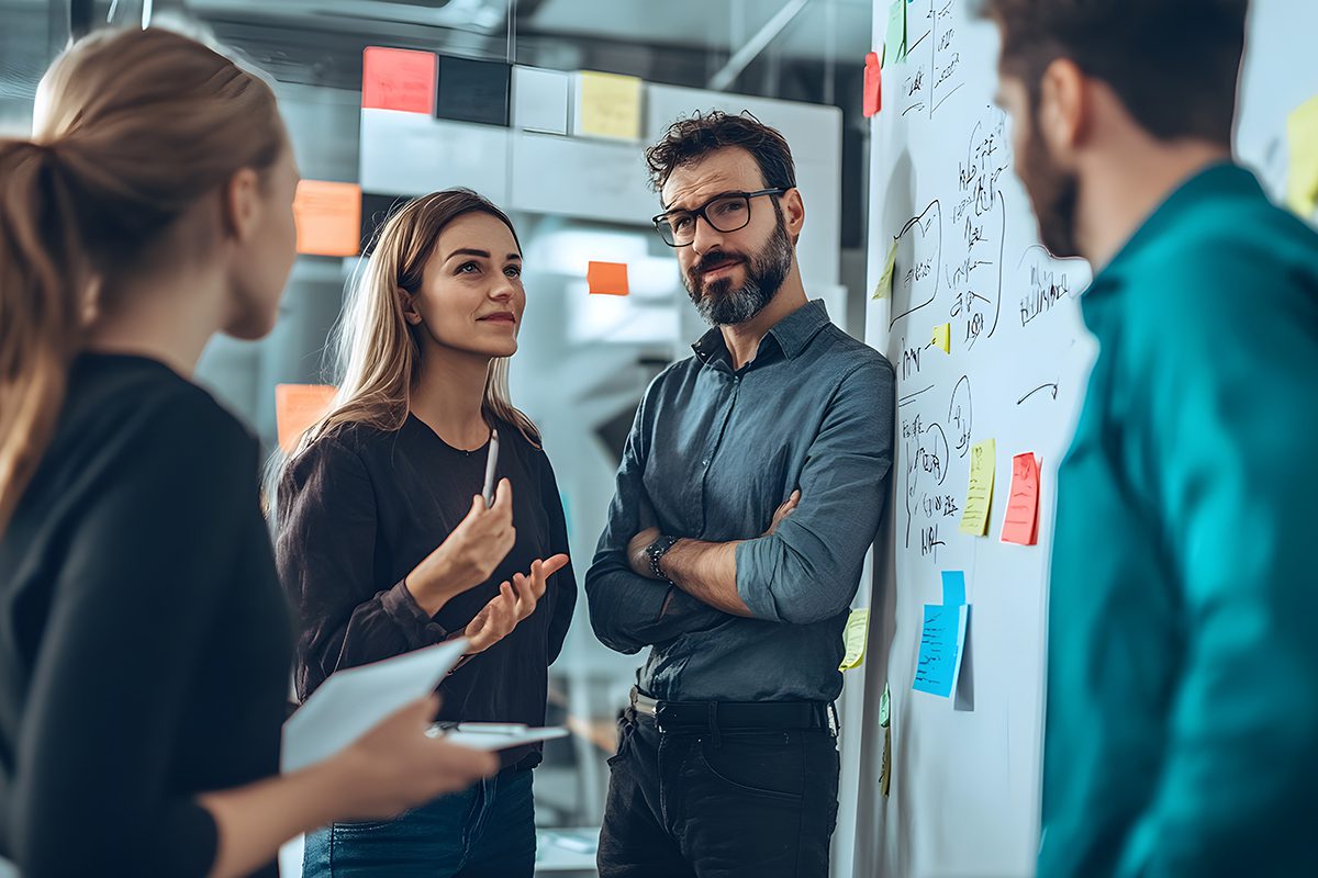 Business Strategy Planning Business Strategy Planning