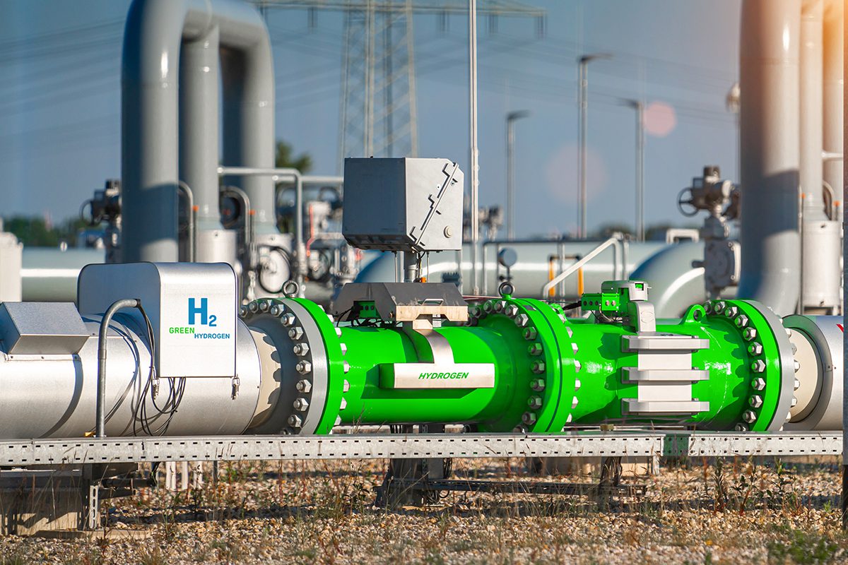 Green Hydrogen Energy Consulting Green Hydrogen Energy Consulting