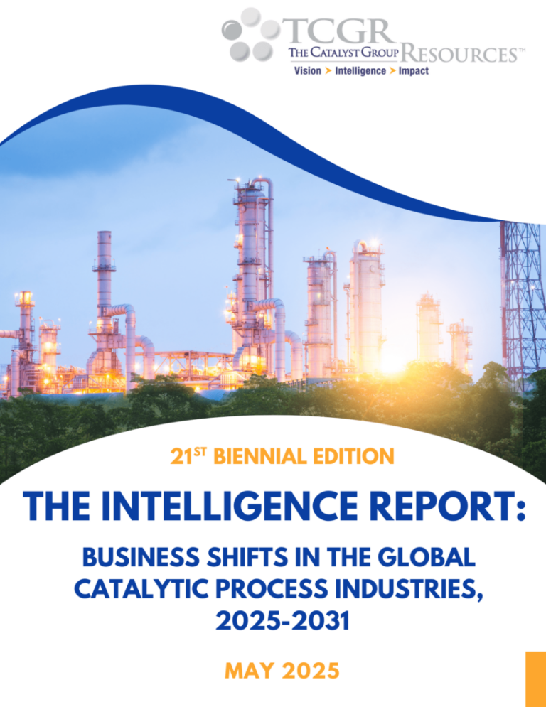 Global Technical Consulting Firm - The Catalyst Group