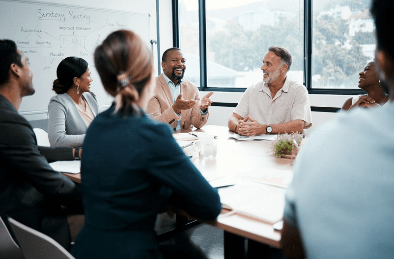 M&A Global Network of Industry Experts