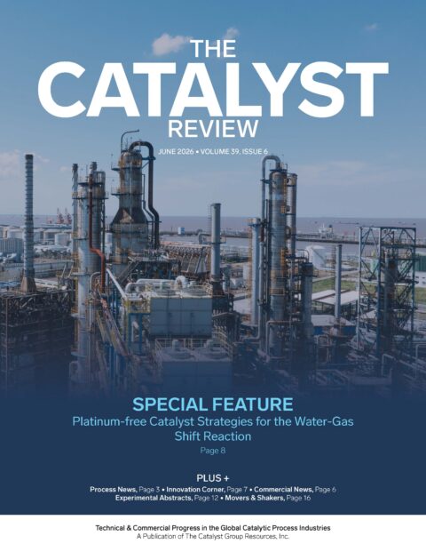Global Technical Consulting Firm - The Catalyst Group Resources